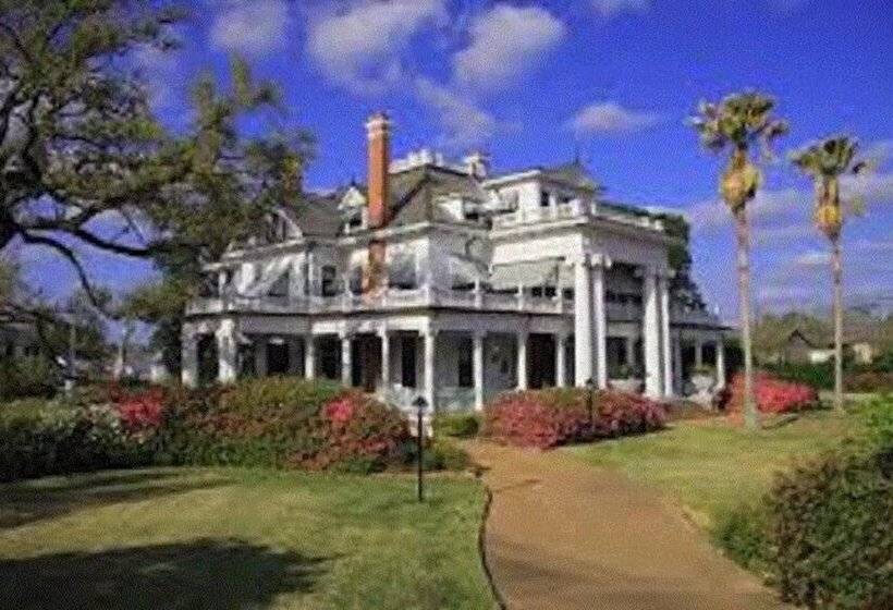 호텔 Hampton Inn Beaumont