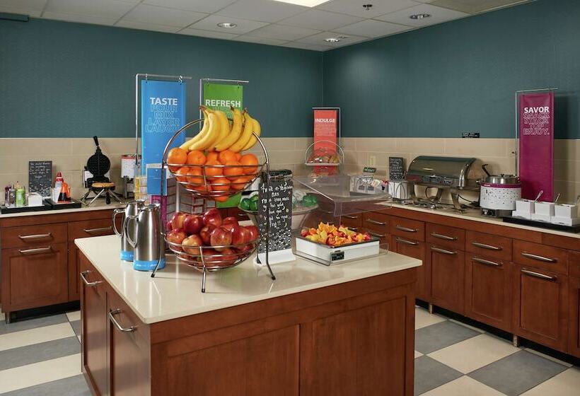 호텔 Hampton Inn Beaumont