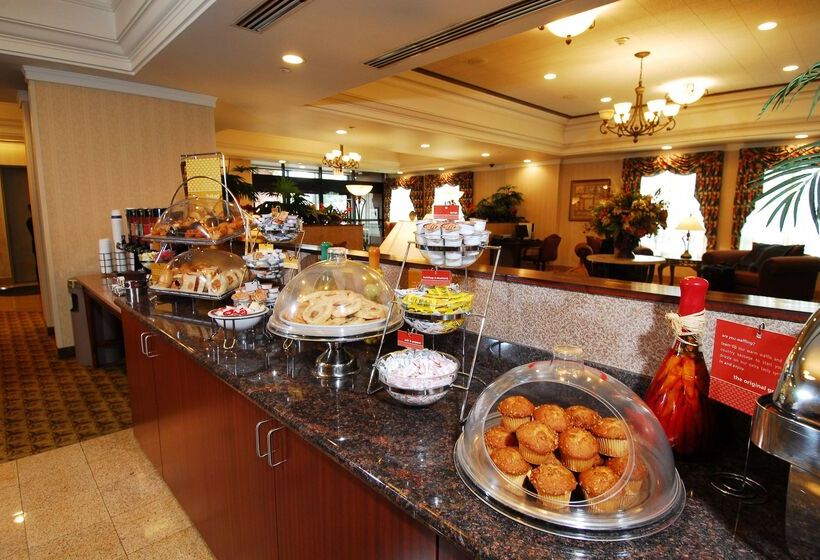 בית מלון כפרי Hampton Inn By Hilton Boston/cambridge