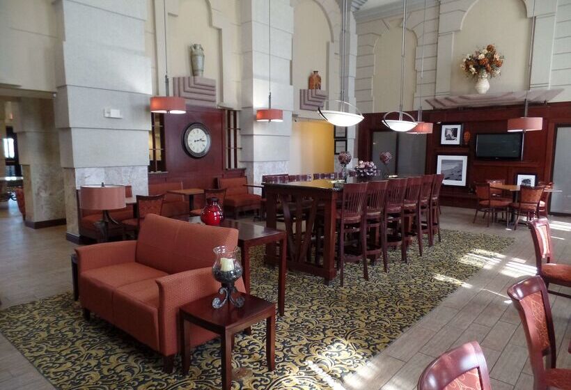 호텔 Hampton Inn Bowling Green