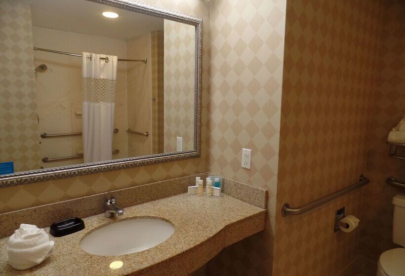 호텔 Hampton Inn Bowling Green