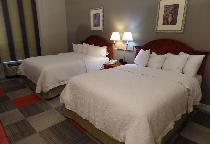 호텔 Hampton Inn Bowling Green