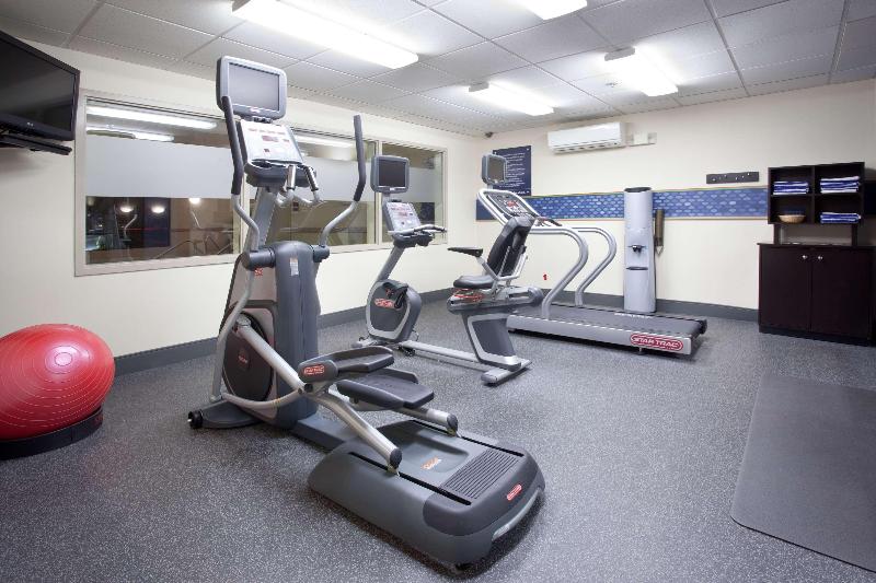 호텔 Hampton Inn Bowling Green