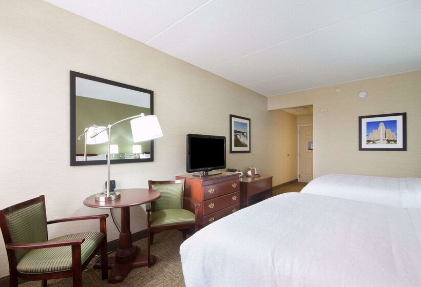 فندق Hampton Inn Buffalo South/i90