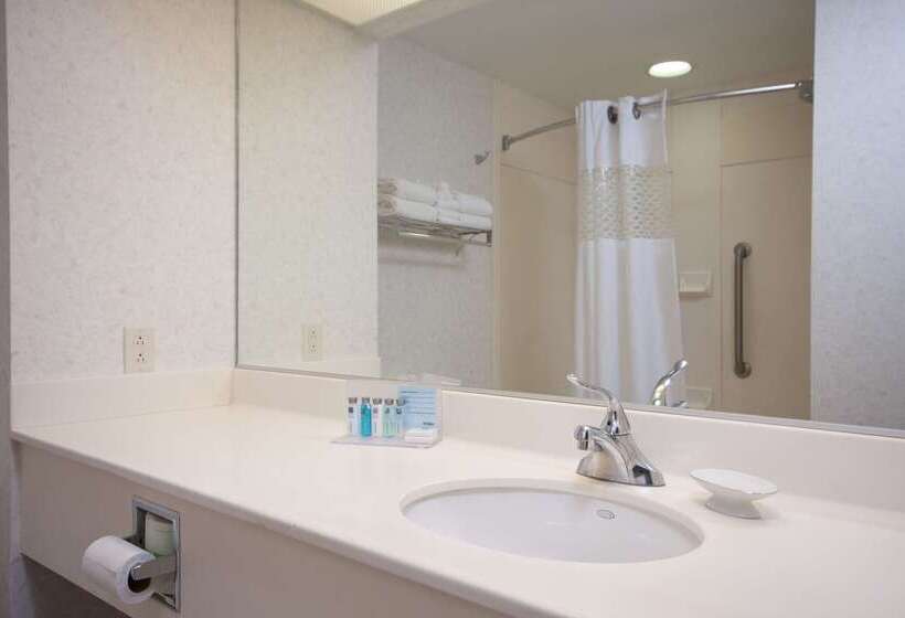 فندق Hampton Inn Buffalo South/i90