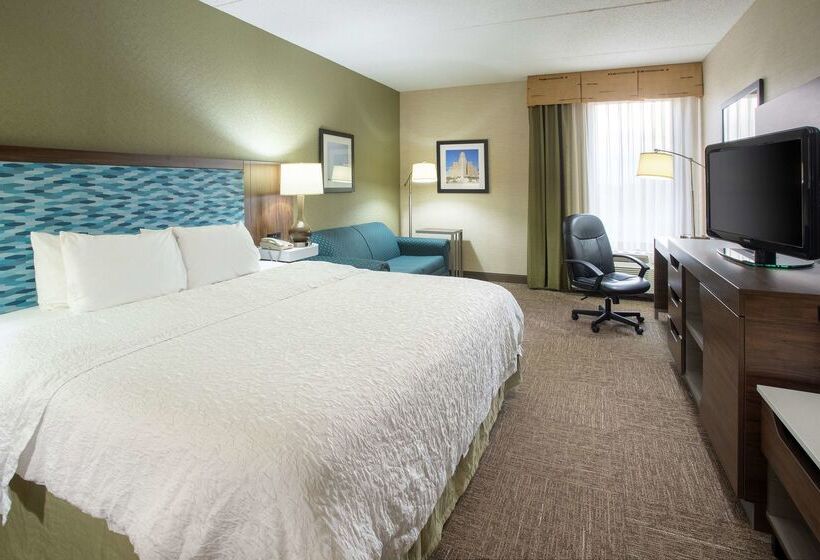 فندق Hampton Inn Buffalo South/i90