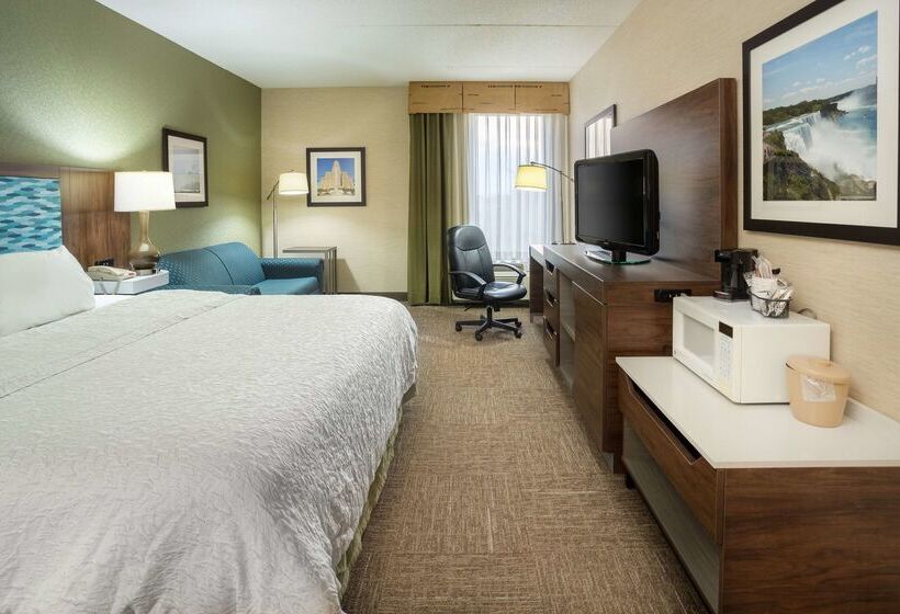 فندق Hampton Inn Buffalo South/i90