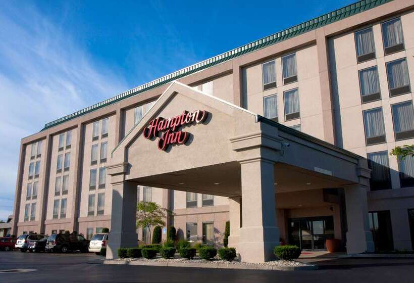 فندق Hampton Inn Buffalo South/i90