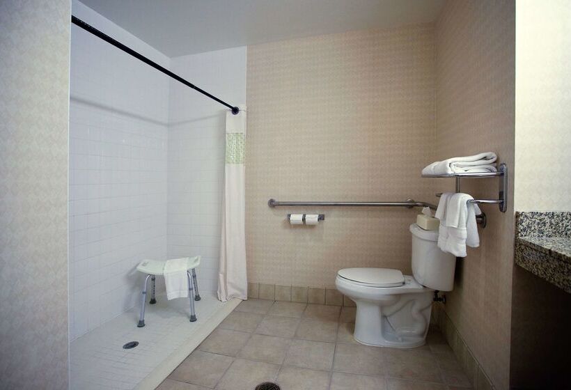 فندق Hampton Inn Carrollton