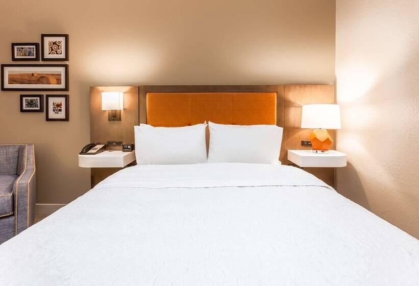 ホテル Hampton Inn Cedar Rapids