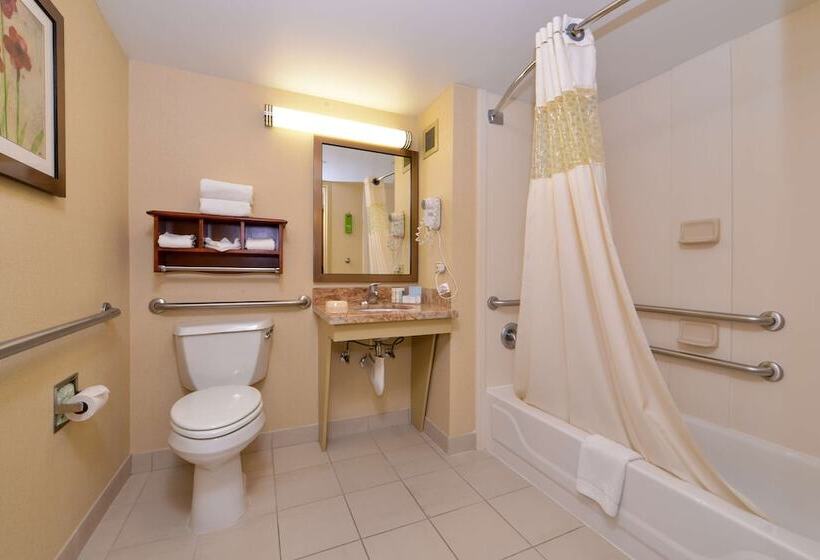 فندق Hampton Inn Chicagocarol Stream