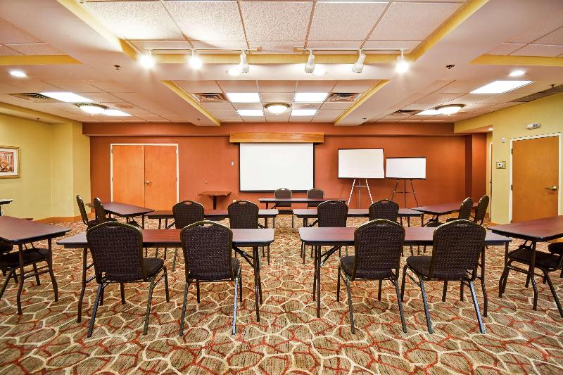 هتل Hampton Inn Chicopee/springfield