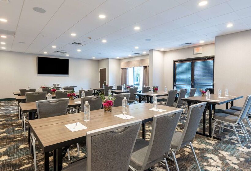 酒店 Hampton Inn Christiansburg/blacksburg