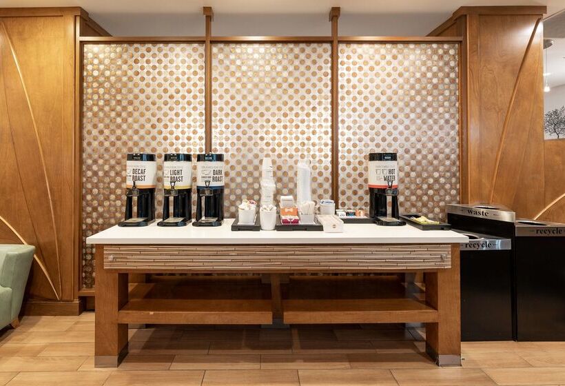 酒店 Hampton Inn Christiansburg/blacksburg