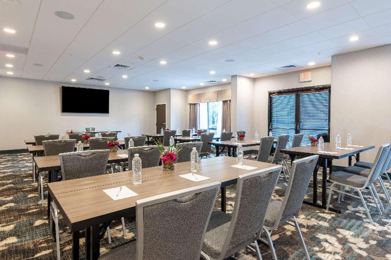 酒店 Hampton Inn Christiansburg/blacksburg