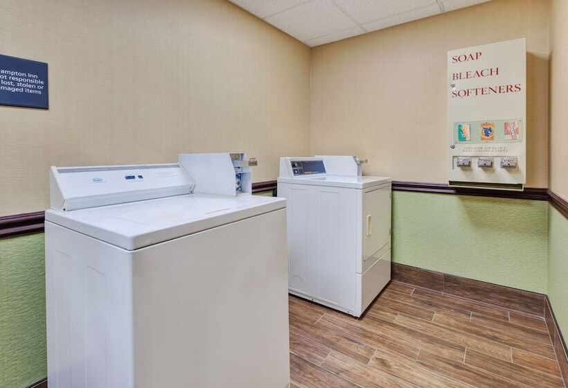 هتل Hampton Inn Cincinnati Airportnorth