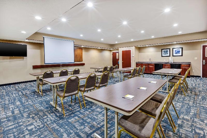 هتل Hampton Inn Cincinnati Airportnorth
