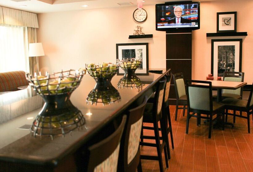 ホテル Hampton Inn Cincinnatinorthwest/fairfield