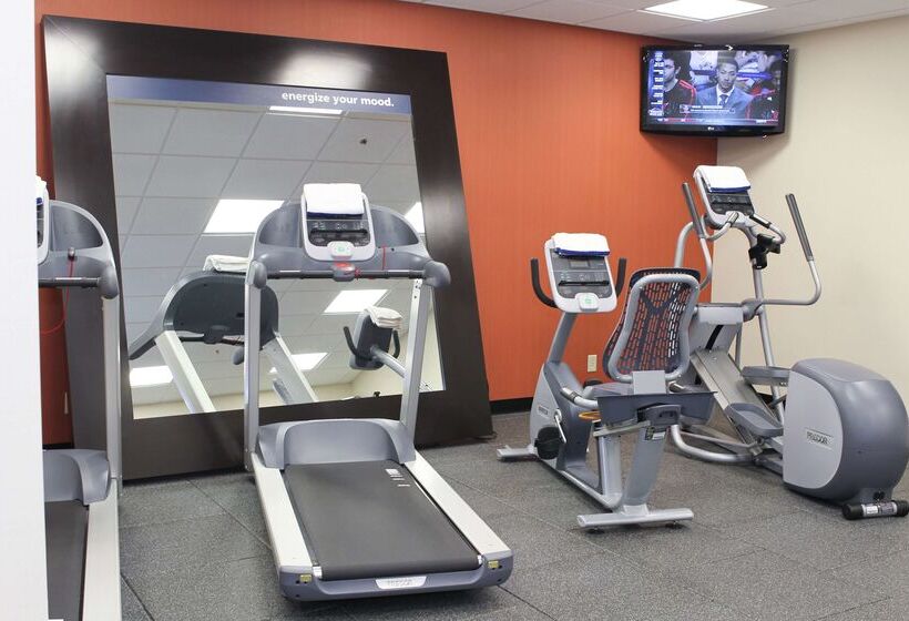 ホテル Hampton Inn Cincinnatinorthwest/fairfield
