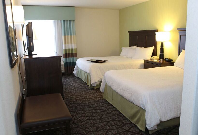 ホテル Hampton Inn Cincinnatinorthwest/fairfield