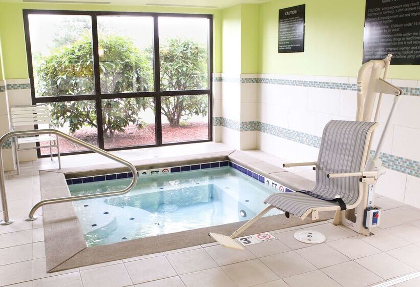 ホテル Hampton Inn Cincinnatinorthwest/fairfield