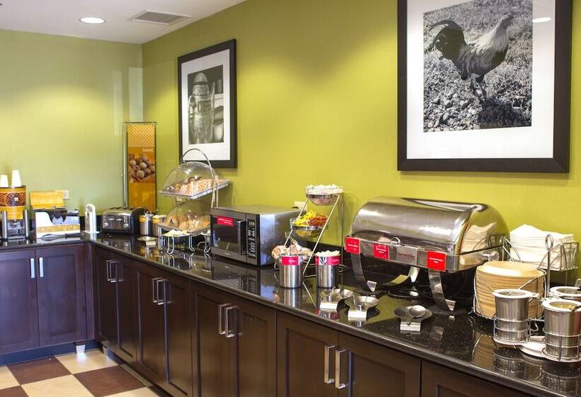 ホテル Hampton Inn Cincinnatinorthwest/fairfield
