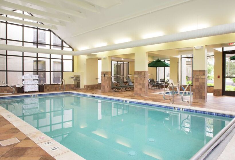 ホテル Hampton Inn Clarks Summit