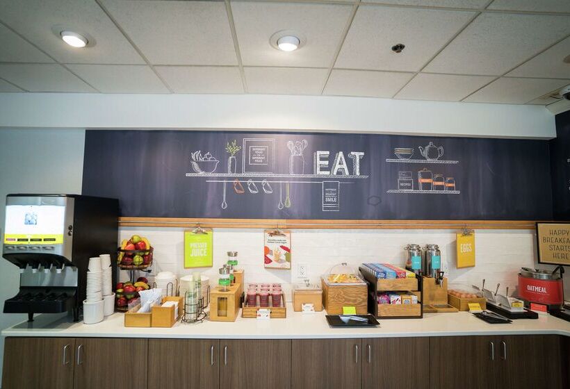 ホテル Hampton Inn Clarks Summit