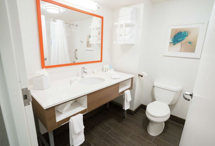 ホテル Hampton Inn Clarks Summit