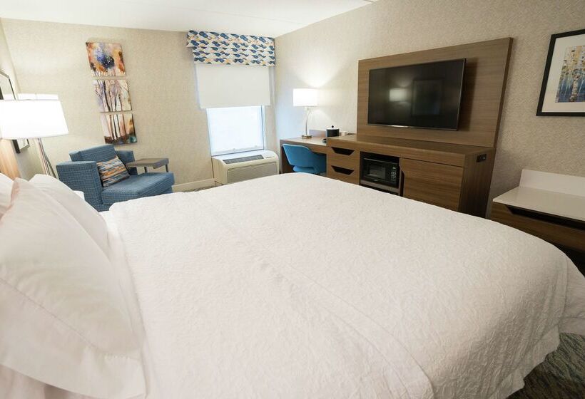 ホテル Hampton Inn Clarks Summit
