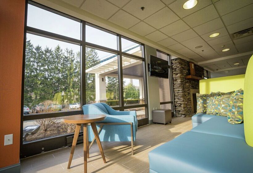 ホテル Hampton Inn Clarks Summit