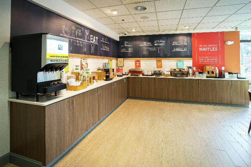 ホテル Hampton Inn Clarks Summit