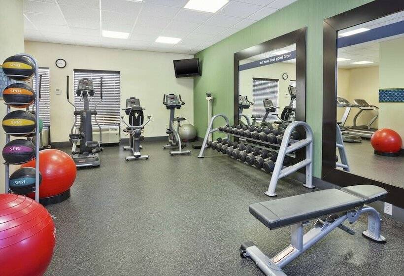 ホテル Hampton Inn Clinton