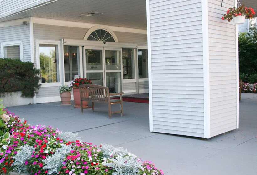 ホテル Hampton Inn Colchester