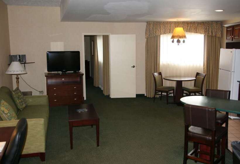 ホテル Hampton Inn Colchester