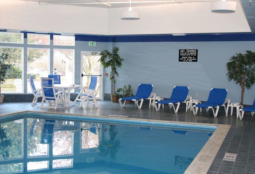 ホテル Hampton Inn Colchester