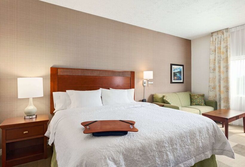 ホテル Hampton Inn Colchester