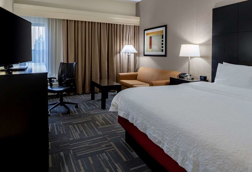 호텔 Hampton Inn Columbia