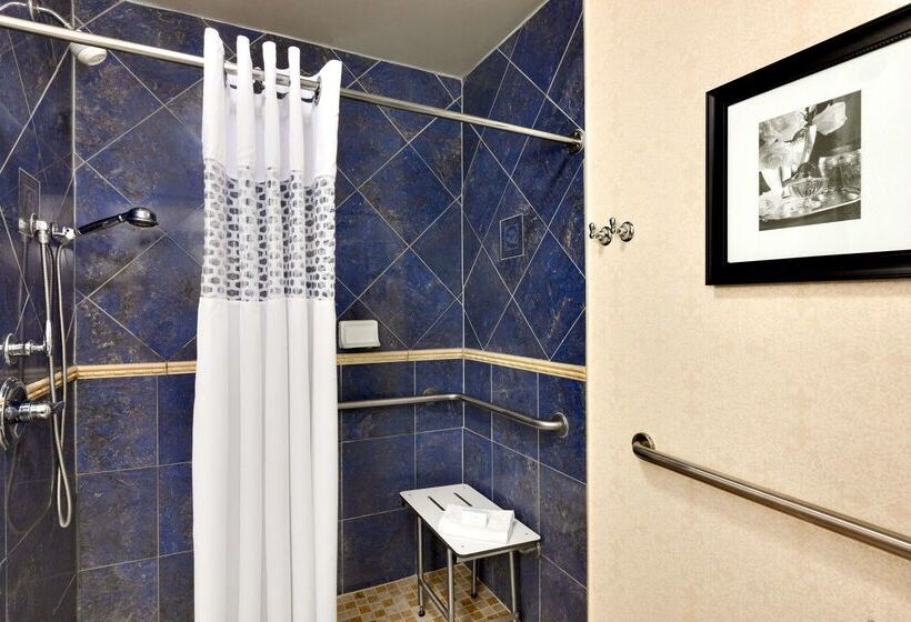 هتل Hampton Inn Columbiadowntown Historic District