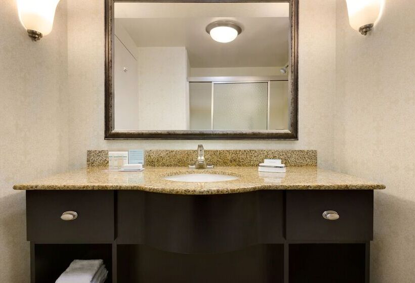 هتل Hampton Inn Columbiadowntown Historic District