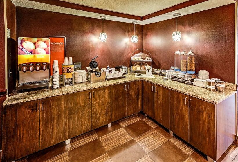 هتل Hampton Inn By Hilton Columbus I 70e/hamilton Rd