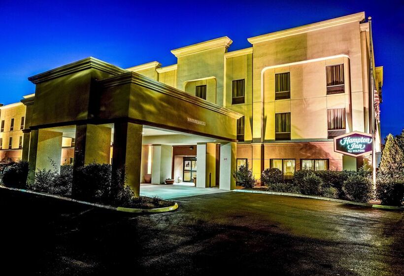 هتل Hampton Inn By Hilton Columbus I 70e/hamilton Rd