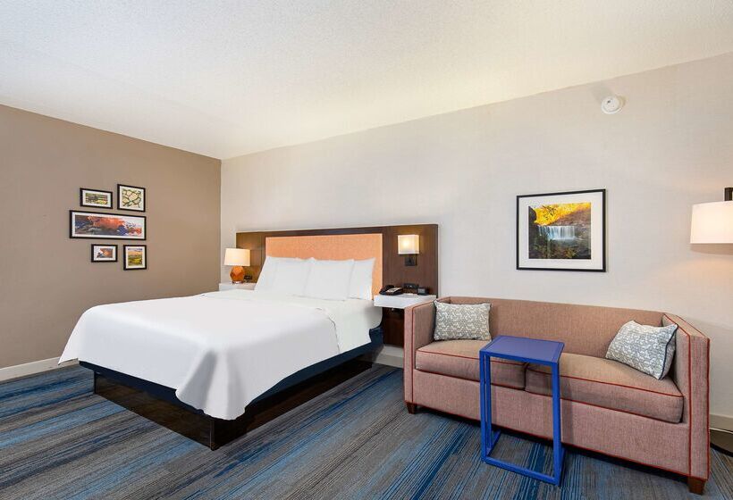 בית מלון כפרי Hampton Inn Corbin Ky