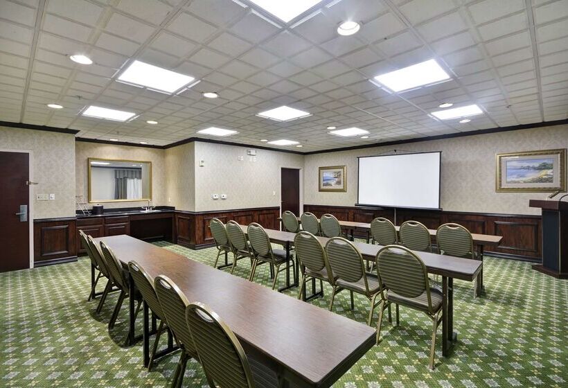 בית מלון כפרי Hampton Inn Corpus Christinorthwest I37