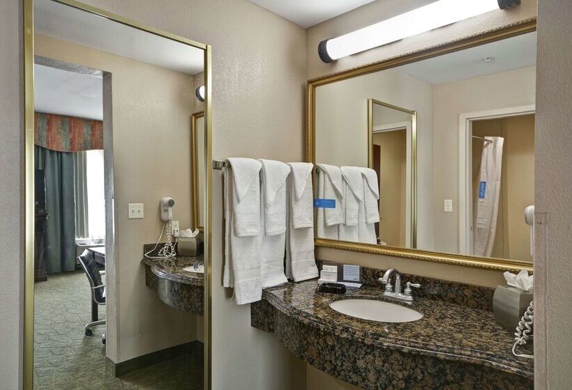 בית מלון כפרי Hampton Inn Corpus Christinorthwest I37