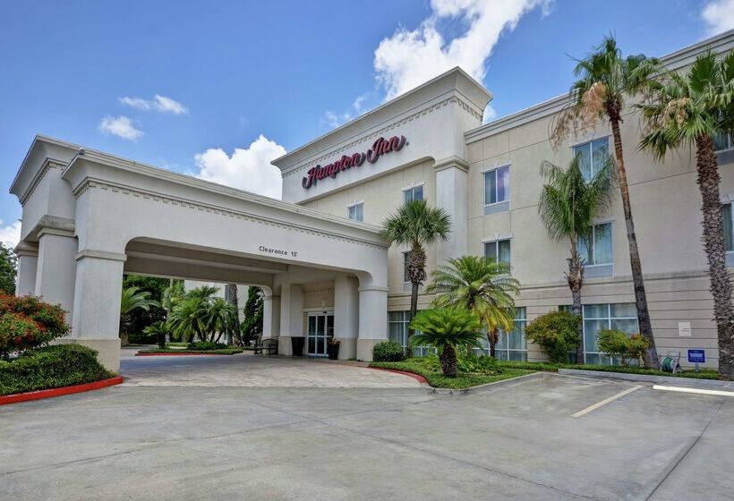 בית מלון כפרי Hampton Inn Corpus Christinorthwest I37