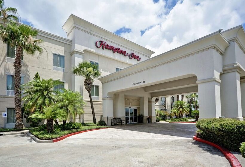 בית מלון כפרי Hampton Inn Corpus Christinorthwest I37