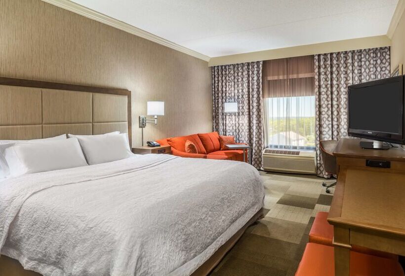 فندق Hampton Inn Coventrywarwick Area