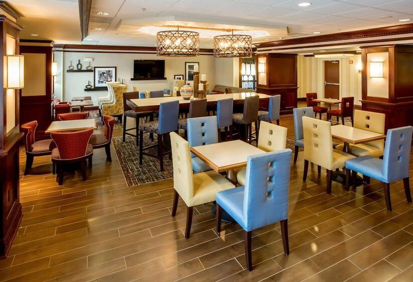 فندق Hampton Inn Coventrywarwick Area