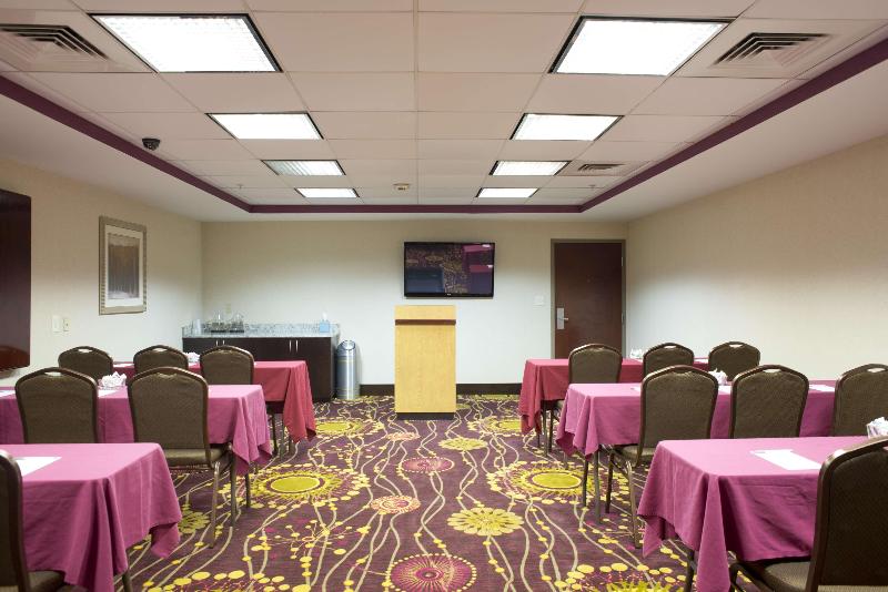 فندق Hampton Inn Cumming